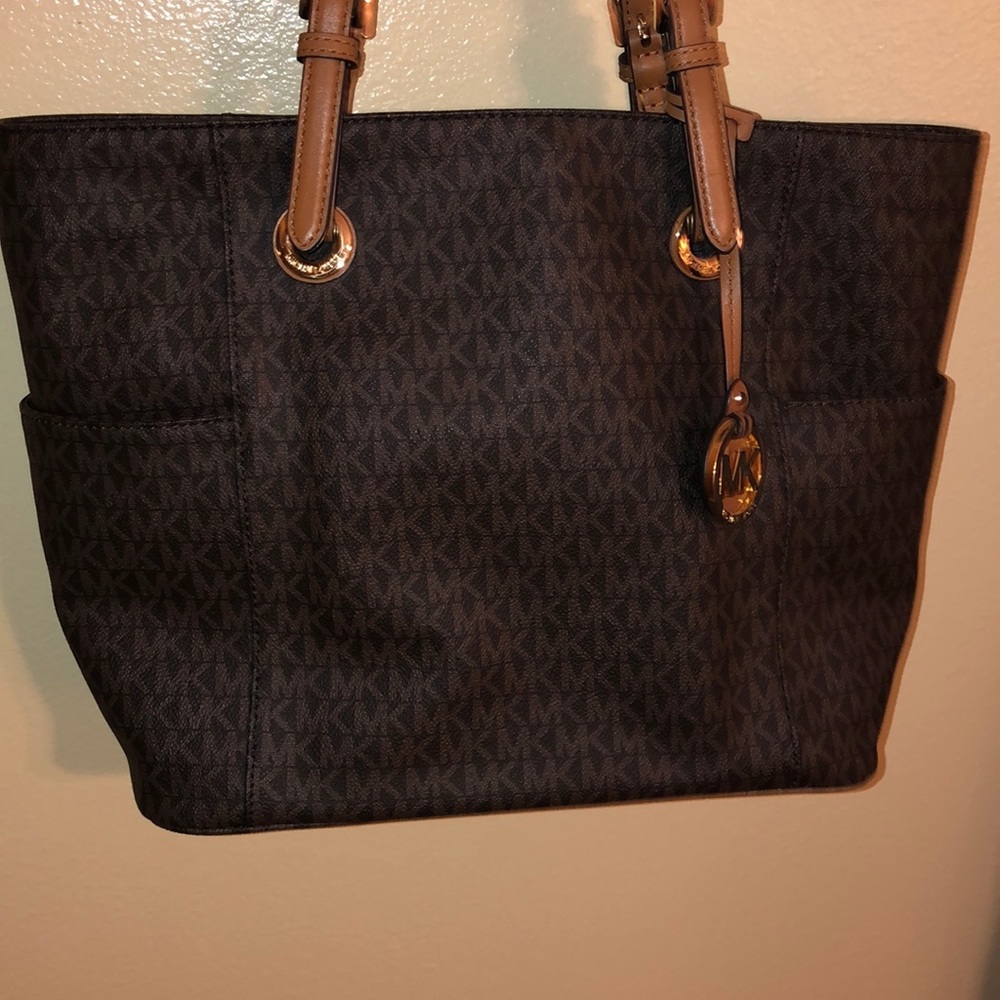 Michael Kors purse